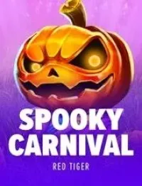 spooky carnival official logo