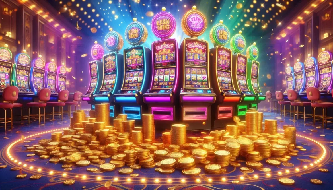 UnionJackpots Casino