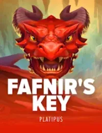 fafnirs key slot logo